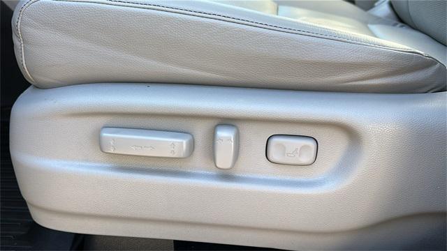 used 2023 Honda Ridgeline car, priced at $35,473