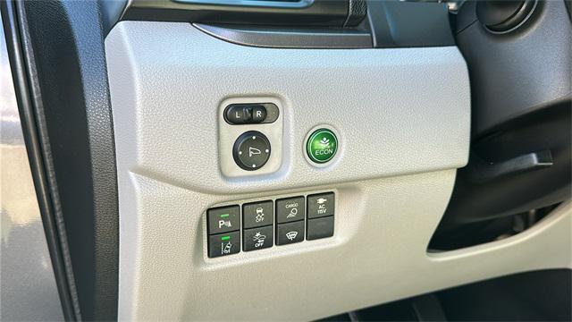 used 2023 Honda Ridgeline car, priced at $35,473