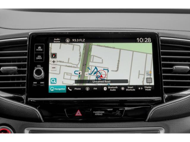 used 2025 Honda Ridgeline car, priced at $39,986