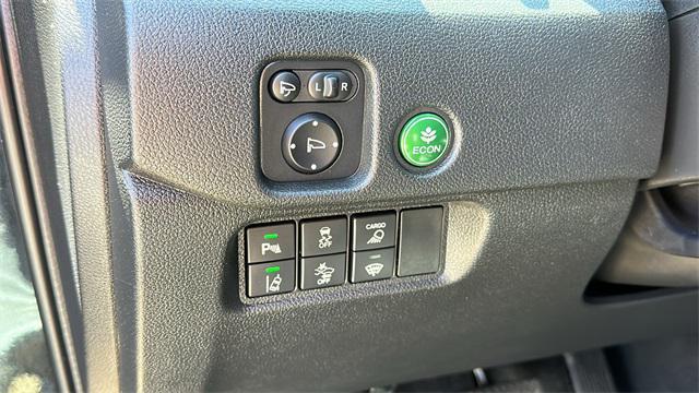 used 2024 Honda Ridgeline car, priced at $41,342
