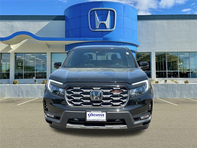 used 2024 Honda Ridgeline car, priced at $41,342