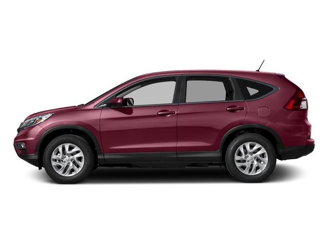 used 2016 Honda CR-V car, priced at $17,934