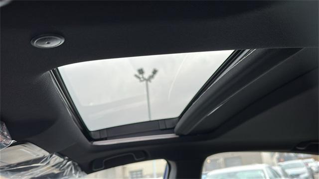 new 2025 Honda Accord Hybrid car, priced at $37,025