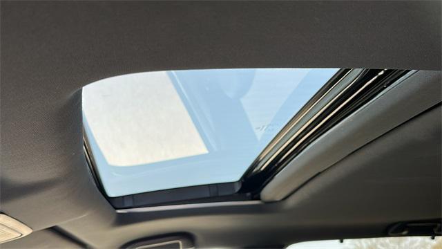 used 2022 Honda Passport car, priced at $32,948