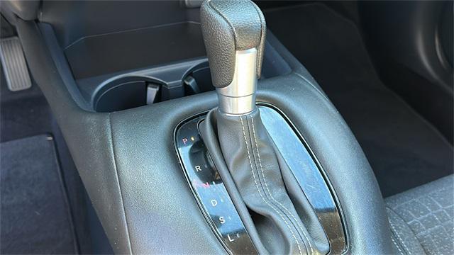 used 2023 Honda HR-V car, priced at $25,684