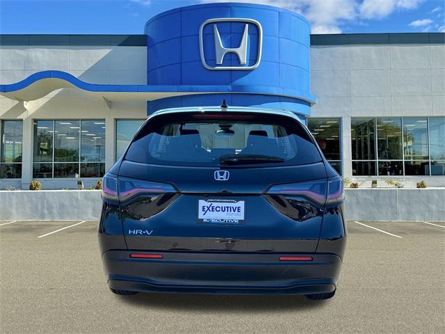 used 2023 Honda HR-V car, priced at $25,684
