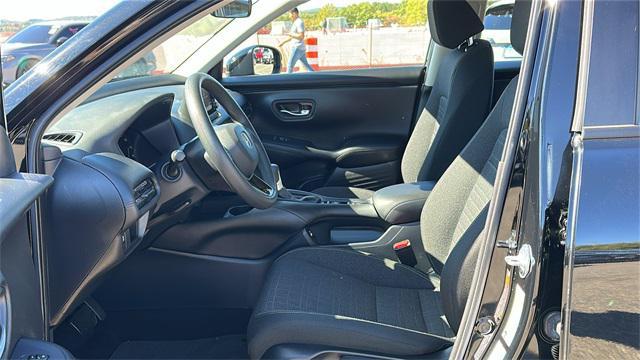 used 2023 Honda HR-V car, priced at $25,684