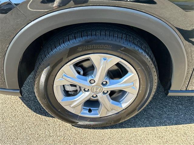 used 2023 Honda HR-V car, priced at $25,684