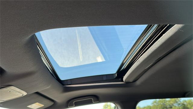 used 2022 Honda Passport car, priced at $30,994