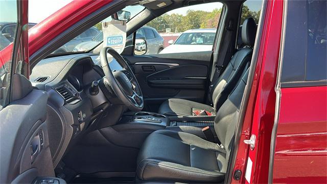 used 2022 Honda Passport car, priced at $30,994