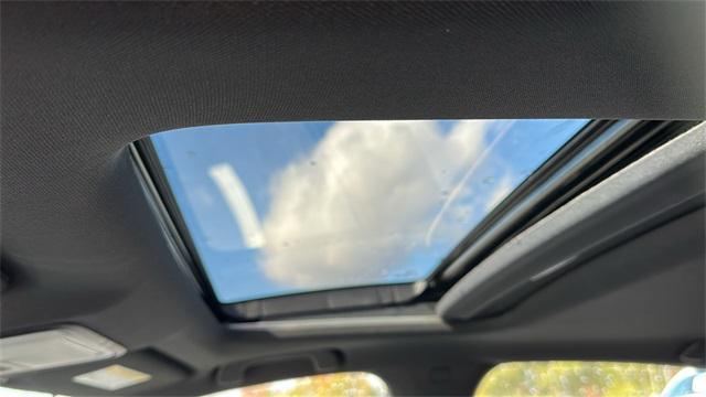 used 2023 Honda Civic car, priced at $24,536