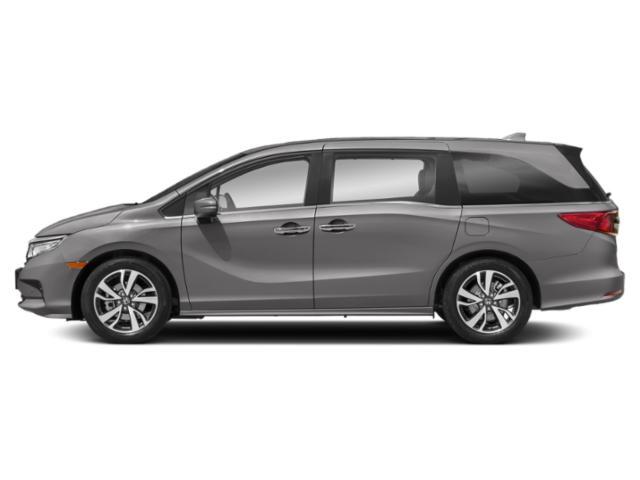 used 2023 Honda Odyssey car, priced at $36,329