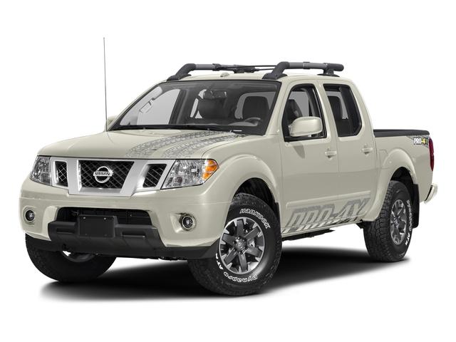 used 2016 Nissan Frontier car, priced at $19,986