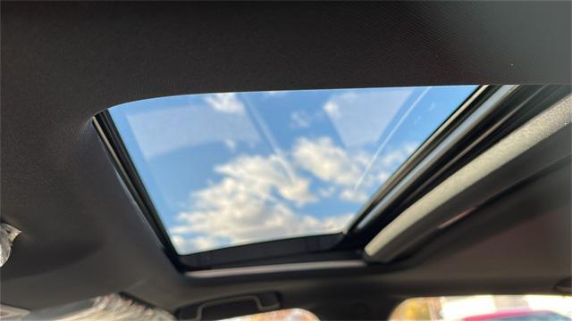 new 2026 Honda Civic Hybrid car, priced at $30,490