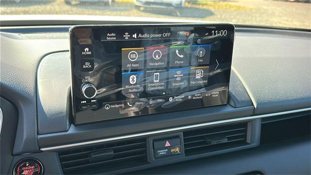 new 2025 Honda Pilot car, priced at $56,530