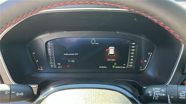 new 2025 Honda Pilot car, priced at $56,530