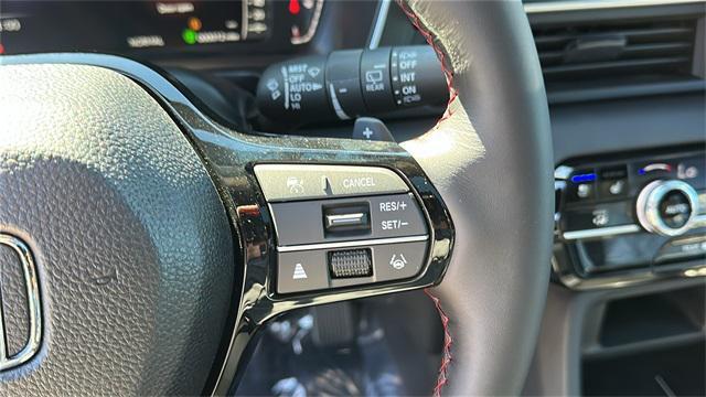 new 2025 Honda Pilot car, priced at $56,530