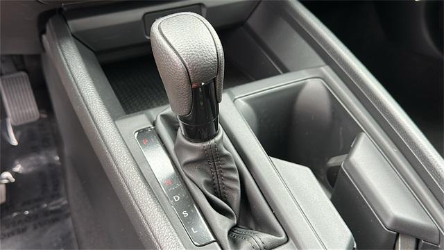 new 2025 Honda Accord car, priced at $29,900