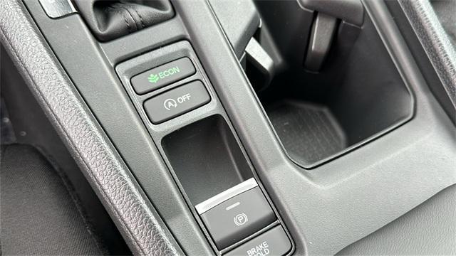 new 2025 Honda Accord car, priced at $29,900