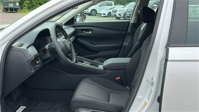 new 2025 Honda Accord car, priced at $29,900