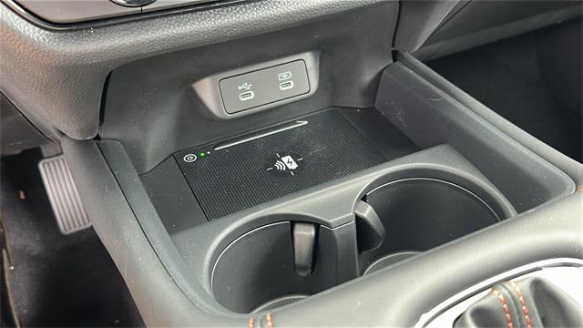 new 2026 Honda HR-V car, priced at $31,350