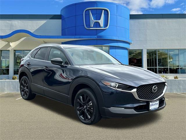 used 2024 Mazda CX-30 car, priced at $24,980