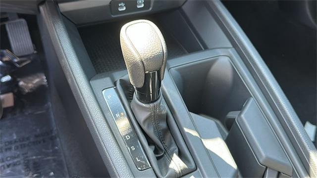 new 2025 Honda Accord car, priced at $31,015