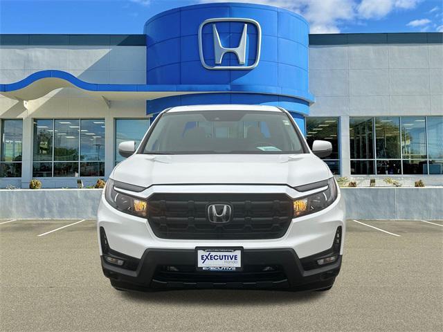 used 2025 Honda Ridgeline car, priced at $37,868