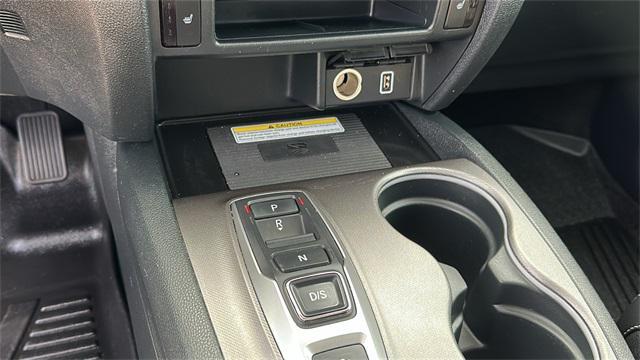 used 2023 Honda Ridgeline car, priced at $35,974