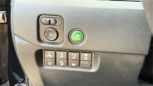 used 2023 Honda Ridgeline car, priced at $35,974