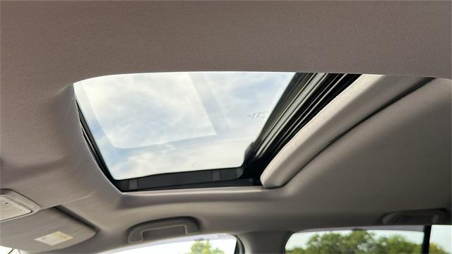 used 2023 Honda Ridgeline car, priced at $35,974