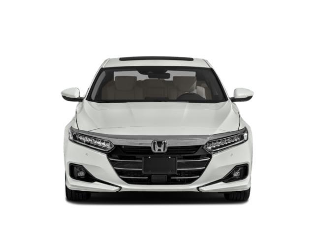 used 2022 Honda Accord Hybrid car, priced at $26,994