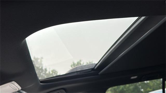 new 2026 Honda Passport car, priced at $50,205