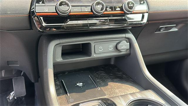 new 2026 Honda Passport car, priced at $50,205