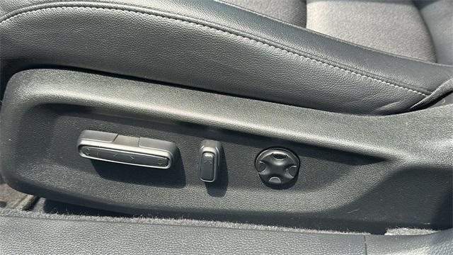 used 2019 Honda Accord car, priced at $25,974