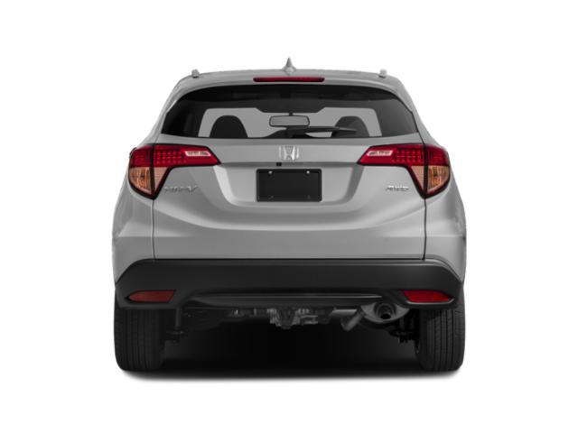 used 2018 Honda HR-V car