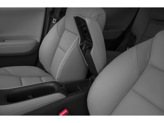 used 2018 Honda HR-V car