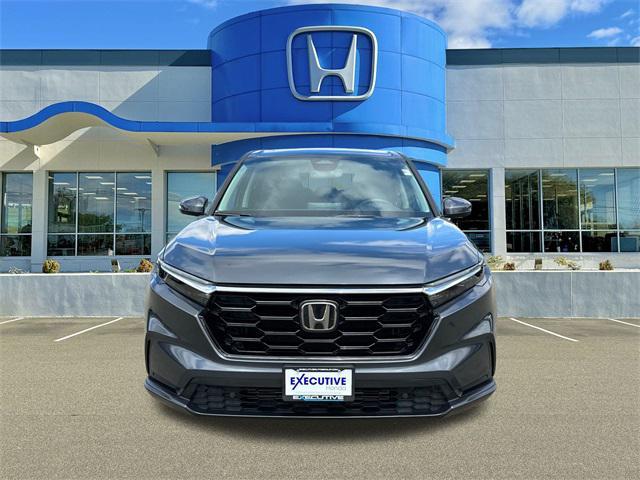 used 2024 Honda CR-V car, priced at $32,982