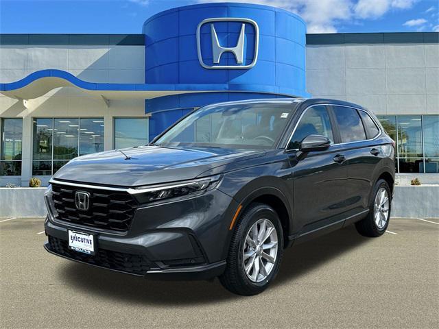 used 2024 Honda CR-V car, priced at $32,982