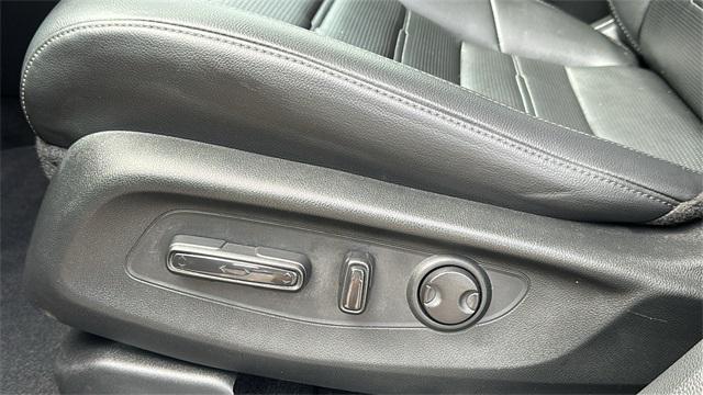 used 2024 Honda CR-V car, priced at $32,982