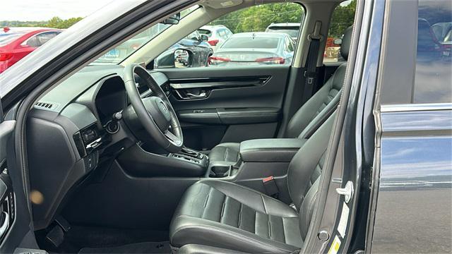 used 2024 Honda CR-V car, priced at $32,982