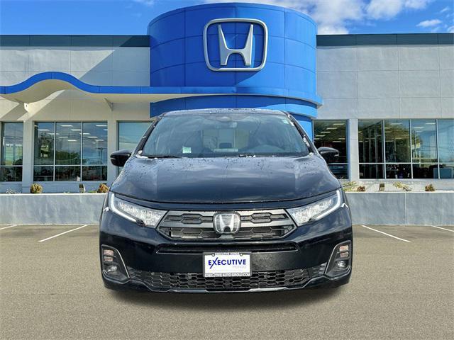 new 2025 Honda Odyssey car, priced at $44,465