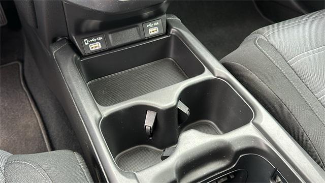 used 2022 Honda CR-V car, priced at $29,971