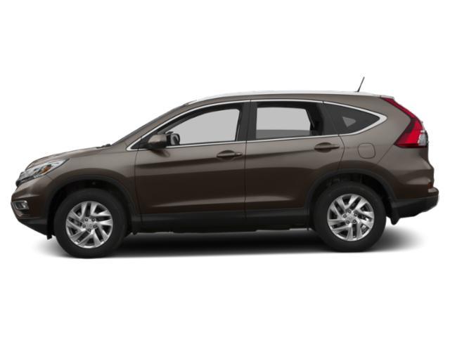 used 2015 Honda CR-V car