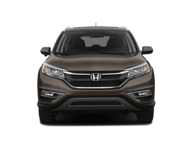 used 2015 Honda CR-V car