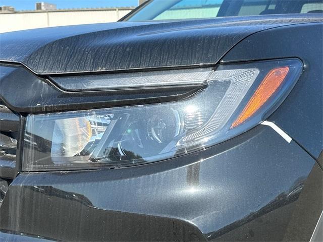 new 2024 Honda Ridgeline car, priced at $41,145