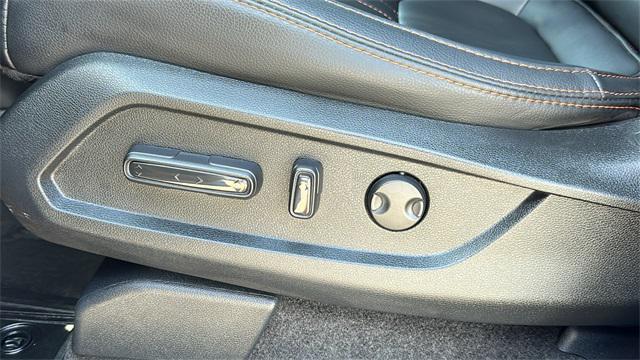 used 2025 Honda Pilot car, priced at $46,985