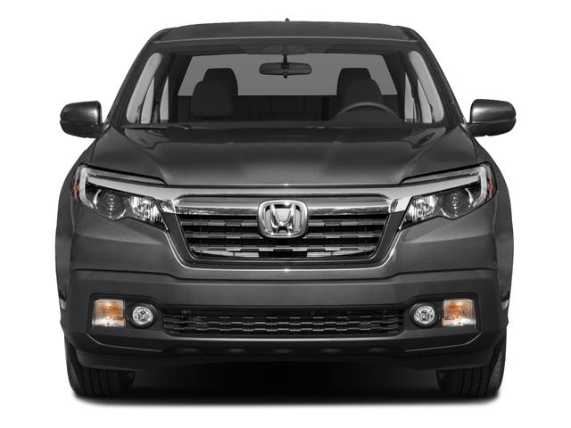 used 2017 Honda Ridgeline car, priced at $19,940