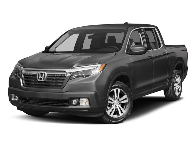 used 2017 Honda Ridgeline car, priced at $19,940