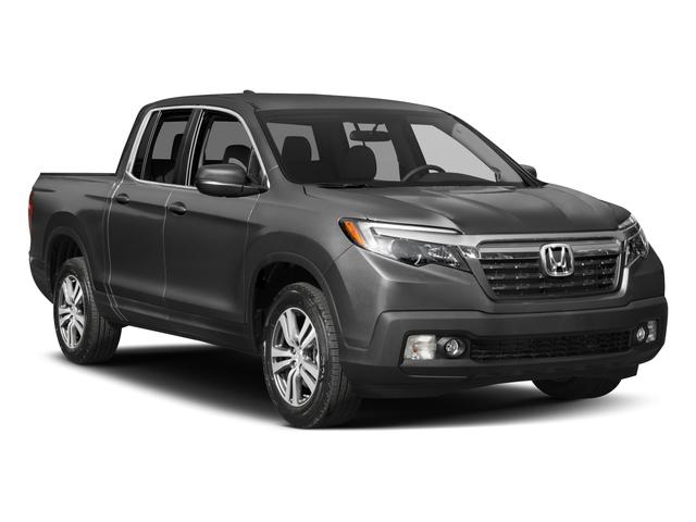 used 2017 Honda Ridgeline car, priced at $19,940